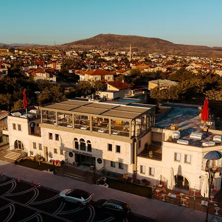 Breeze Of Cappadocia Special Class Üçhisar