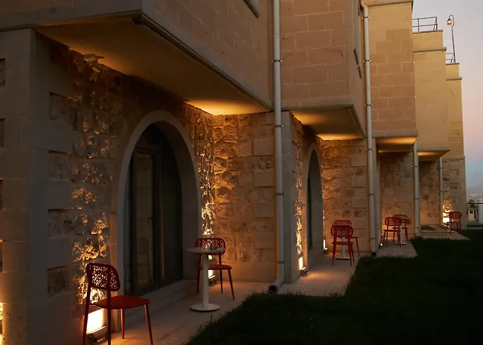 Breeze Of Cappadocia Special Class * Üçhisar