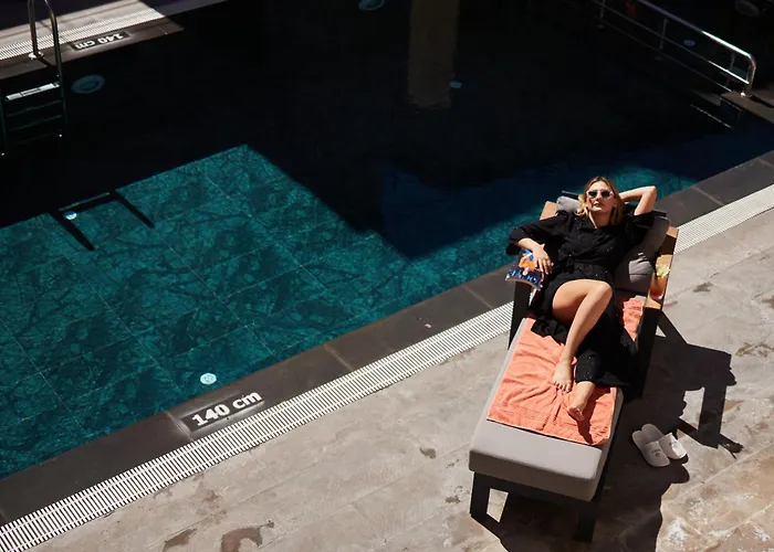 Breeze Of Cappadocia Special Class *