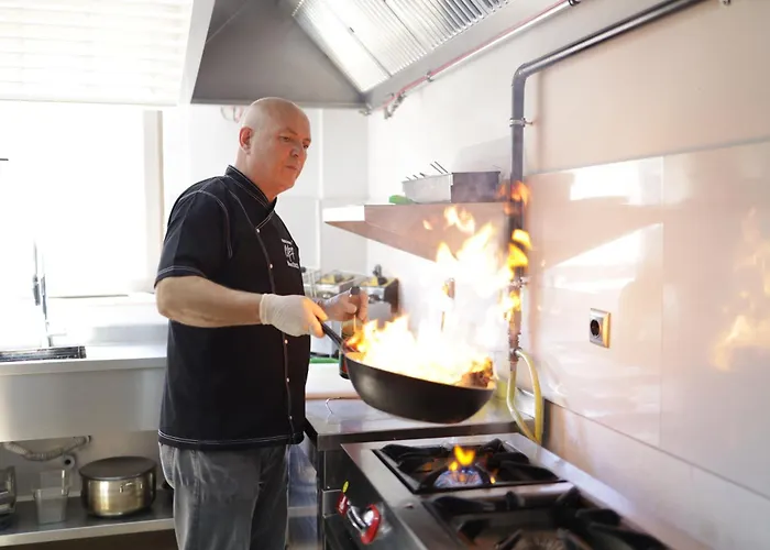 Breeze Of Cappadocia Special Class Szálloda *