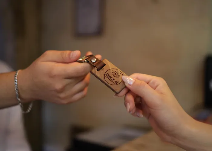 Breeze Of Cappadocia Special Class Szálloda *