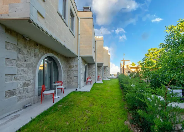 Breeze Of Cappadocia Special Class * Üçhisar