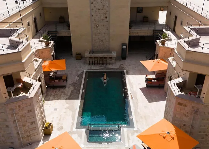 Szálloda Breeze Of Cappadocia Special Class Üçhisar