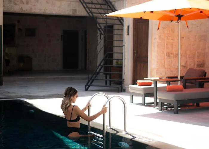 Breeze Of Cappadocia Special Class *