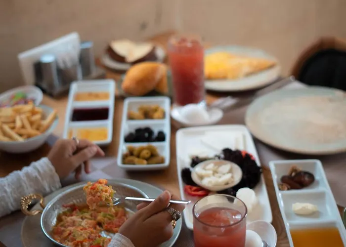 Breeze Of Cappadocia Special Class