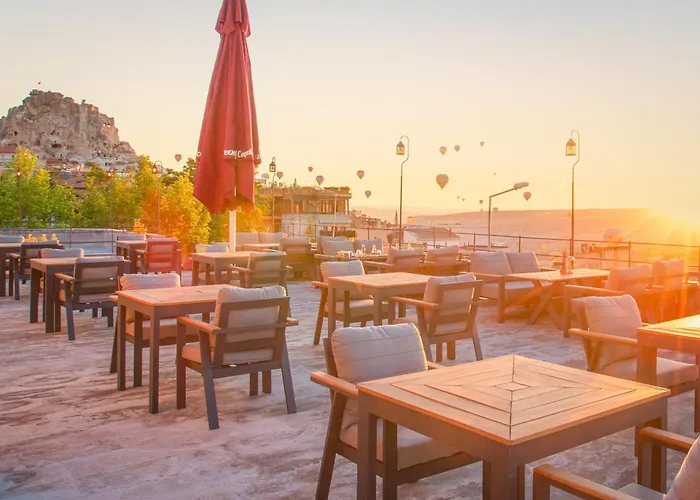 Breeze Of Cappadocia Special Class *