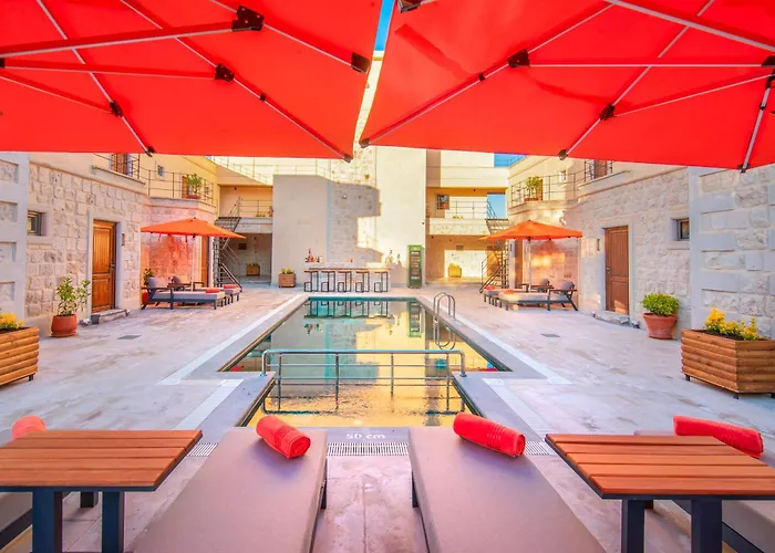 Breeze Of Cappadocia Special Class Üçhisar