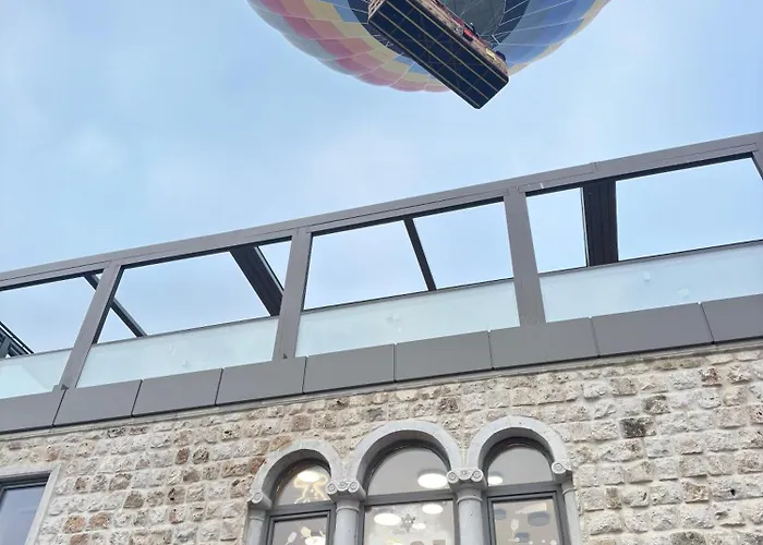 Breeze Of Cappadocia Special Class